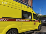 Фото Евгении Ноговициной