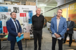 Партия бюллетеней на выборы депутатов Тюменской облдумы отправлена в Югру и на Ямал