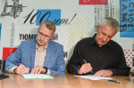 Партия бюллетеней на выборы депутатов Тюменской облдумы отправлена в Югру и на Ямал