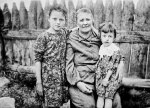 Лучшее детство, что можно представить