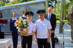 В преддверии Дня Воздушного флота в Тюмени молодые авиаторы получили свидетельства пилотов