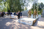 В преддверии Дня Воздушного флота в Тюмени молодые авиаторы получили свидетельства пилотов