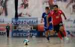 Суперкубковый соперник «Тюмени» одолел команду из Сыктывкара