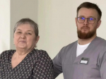 Фото департамента здравоохранения Тюменской области, автор неизвестен