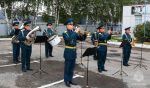 Сила, скорость, профессионализм!