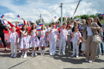 22 августа — День государственного флага РФ