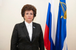 22 августа — День государственного флага РФ