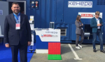 Инновации на холоде: в Тюмени дорабатывают теплогенератор, который уже оценили нефтяники