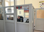 Дмитрий Ошурков проверил, как тюменские школы готовы к 1 сентября