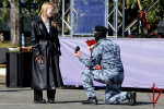 Росгвардии по Тюменской области
