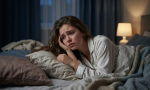 Как избавиться от бессонницы: 5 советов психотерапевта для тюменцев
