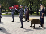 Депутат Эльвира Амирова приняла участие в мероприятиях ко Дню солидарности в борьбе с терроризмом