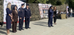 Депутат Эльвира Амирова приняла участие в мероприятиях ко Дню солидарности в борьбе с терроризмом