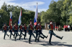 Депутат Эльвира Амирова приняла участие в мероприятиях ко Дню солидарности в борьбе с терроризмом