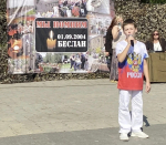 Депутат Эльвира Амирова приняла участие в мероприятиях ко Дню солидарности в борьбе с терроризмом