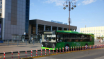 В центре Тюмени установят новые камеры видеонаблюдения