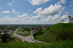 Дмитрий Пименов, ИА "Тюменская линия"