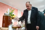 Авторские варианты главного блюда гастрофестиваля "Оладушки" представили шеф-повары в Тюмени