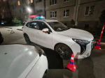 В Тюмени 23-летний бесправник на «Хавале сбил маленького ребенка