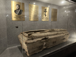 Кто похоронен под крестами и причем здесь Каменка?