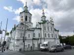 Кто похоронен под крестами и причем здесь Каменка?