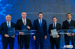 Фото из канала Александра Моора в МАКСе, автор неизвестен