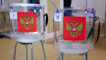 В Тюменской области проголосовали досрочно 871 человек