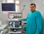 Как один аппарат заменил очереди на диагностику