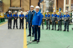 пресс-служба «Газпром энергохолдинг»