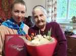 Человек невероятной силы духа