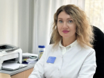 Гериатр расказала тюменцам, какая помощь оказывается пациентам с болезнью Альцгеймера