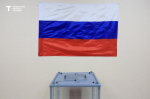 Фото Дениса Моргунова