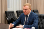 инфоцентр правительства Тюменской области