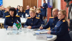 В Свердловской области стартовал семинар для сотрудников Следственного комитета, работающими со СМИ