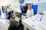 Более тысячи людей с инвалидностью нашли работу в Тюменской области: как регион помогает с трудоустройством