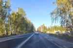 Фото Евгении Ноговициной