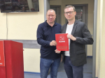 В Тюмени прошла встреча с наблюдателями КПРФ по итогам выборов