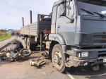 Фото Госавтоинспекции Тюменской области, автор неизвестен