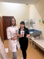 «Горячие сердца» на страже безопасности пациентов