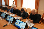 Западную часть Затюменского экопарка благоустроят к 2030 году