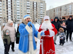 ОТЧЕТ о результатах деятельности депутата Сбитнева Владимира Дмитриевича