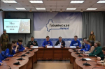 ОТЧЕТ о результатах деятельности депутата Сбитнева Владимира Дмитриевича