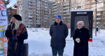 ОТЧЕТ о результатах деятельности депутата Сбитнева Владимира Дмитриевича