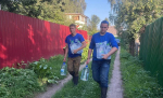 ОТЧЕТ о результатах деятельности депутата Сбитнева Владимира Дмитриевича