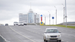 Новые камеры в Тюмени отслеживают развороты и езду по обочинам