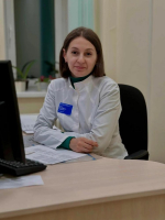 Когда внешность подсказывает диагноз