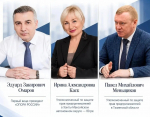 пресс-служба уполномоченного по защите прав предпринимателей в Тюменской области