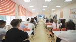 Компьютерный класс открыли еще в одной сельской школе Тюменской области