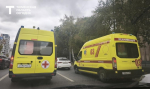 Фото Евгении Ноговициной