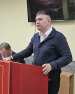 Итоги выборов и стратегия развития: в Тюмени состоялся II Пленум Восточного отделения КПРФ